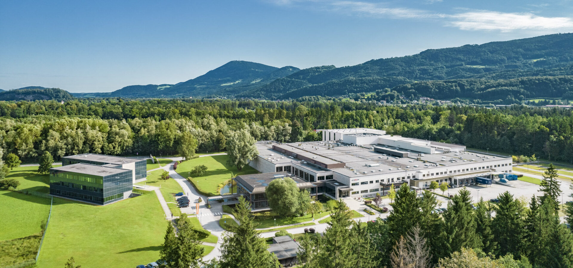 Office Building